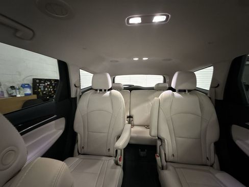 Certified 2023 Buick Enclave Premium w/ Trailering Package, 5000 lbs. FWD image 29