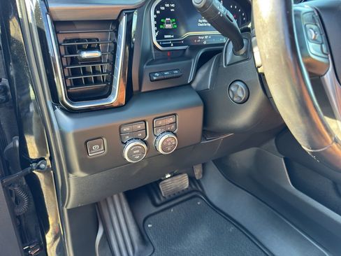 Used 2022 GMC Sierra 1500 Denali Ultimate image 15