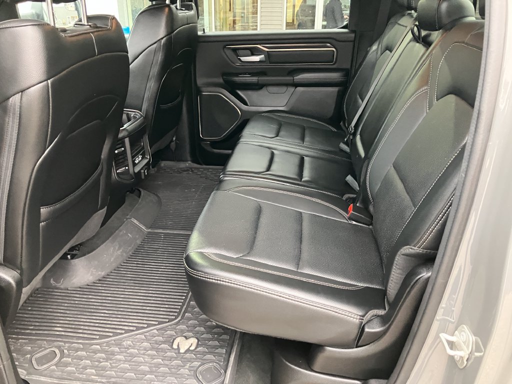 Used 2023 RAM 1500 Rebel w/ Rebel Level 2 Equipment Group AWD/4WD image 16