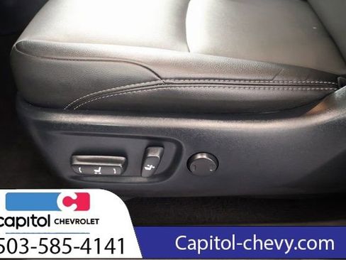 Used 2024 Toyota 4Runner SR5 Premium image 14