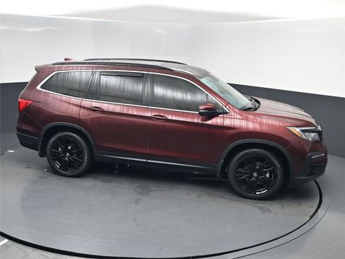 Used 2022 Honda Pilot Special Edition image 19