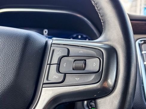 Certified 2024 Chevrolet Tahoe Premier AWD/4WD image 20