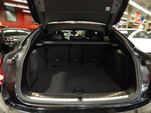 Used 2023 BMW X4 xDrive30i w/ Premium Enhanced Package image 6