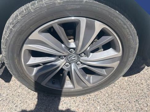 Used 2017 Acura MDX FWD w/ Technology Package image 9