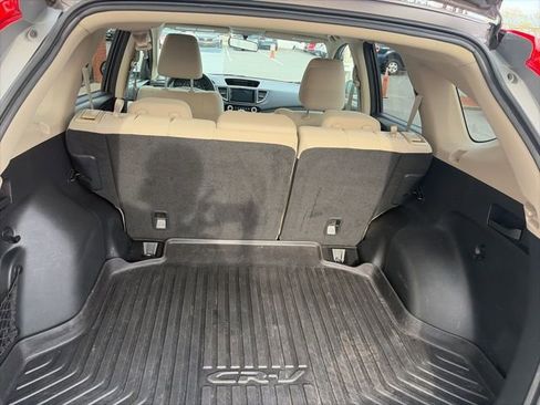 Used 2016 Honda CR-V EX image 5