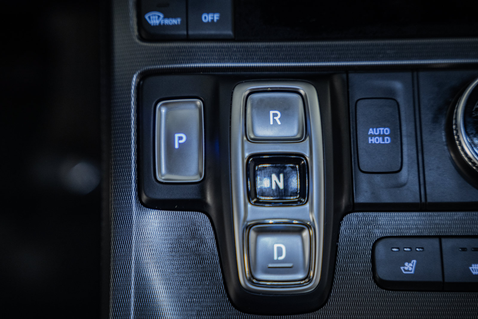 Used 2025 Hyundai Palisade Calligraphy AWD/4WD image 32