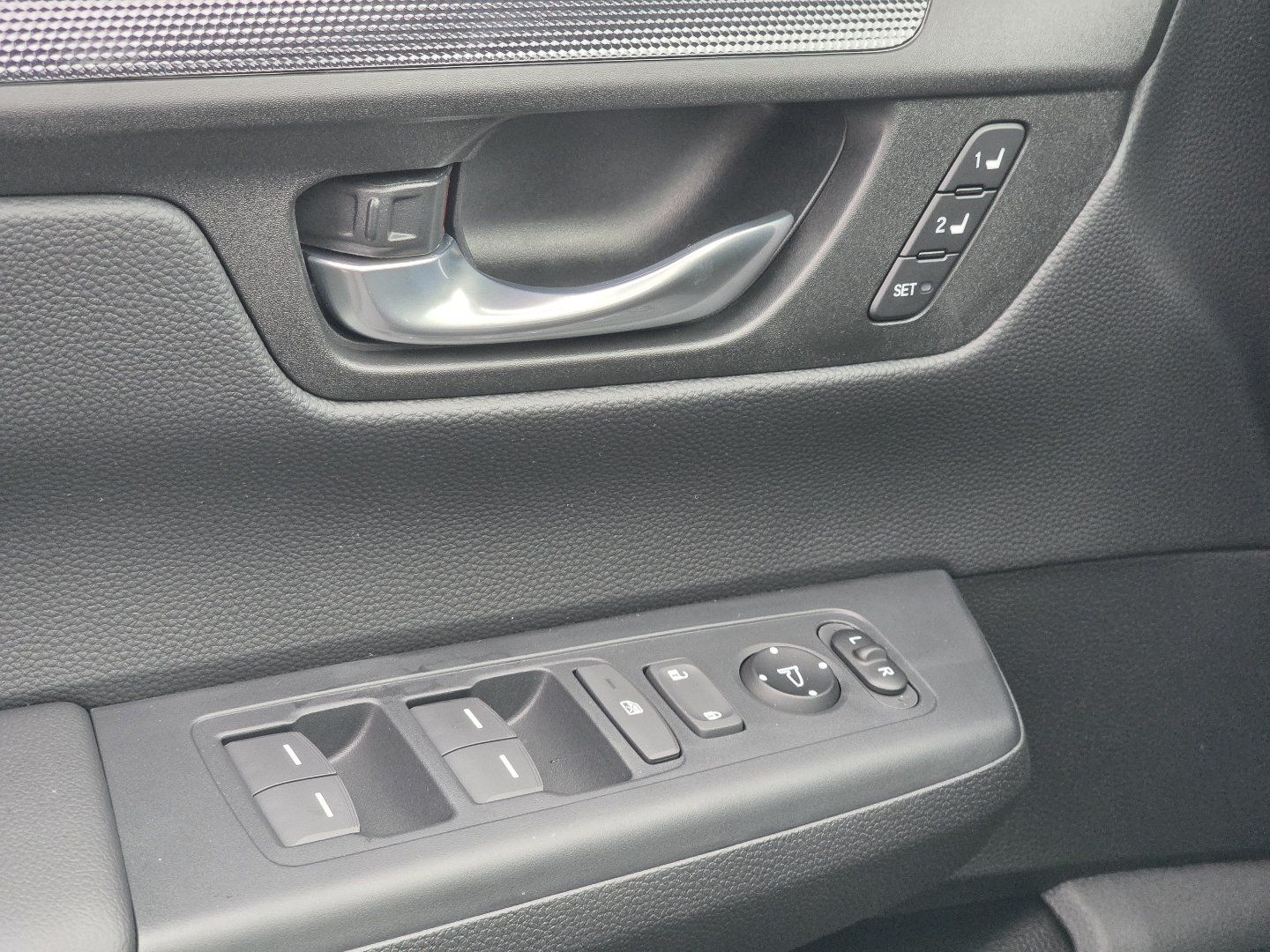 New 2027 Honda CR-V Sport-L image 24