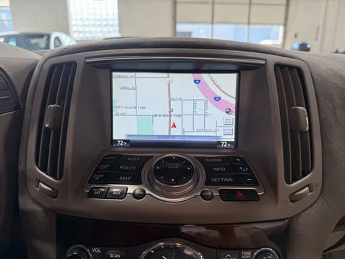 Used 2010 INFINITI G37 Sport w/ Premium Pkg image 19