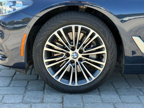 Used 2017 BMW 530i image 13