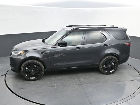 New 2026 Land Rover Discovery Limited Edition AWD/4WD image 33