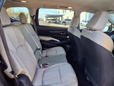 Used 2025 Subaru Ascent Premium w/ Popular Package #2 image 22