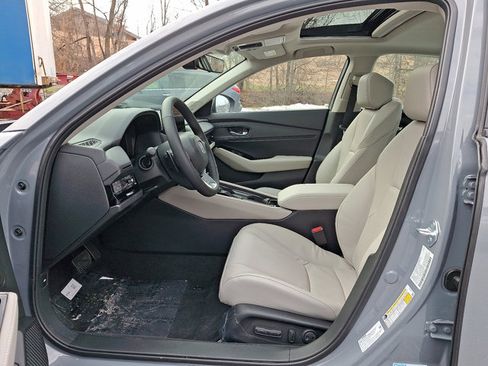 New 2025 Honda Accord Touring image 10