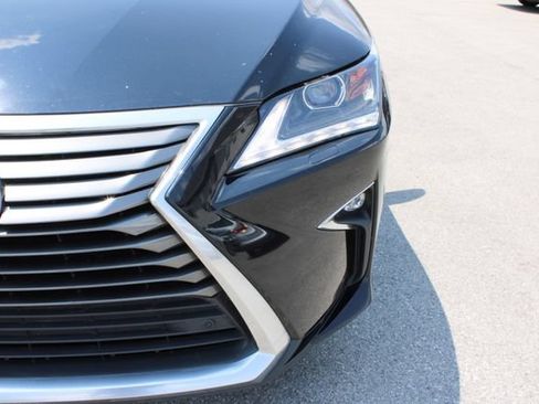 Used 2017 Lexus RX 350 AWD w/ Premium Package image 40