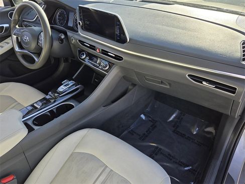 Used 2023 Hyundai Sonata SEL image 18