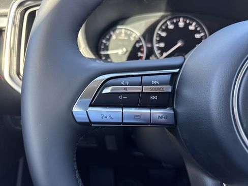 New 2026 MAZDA CX-50 2.5 Turbo w/ Accent Package image 29