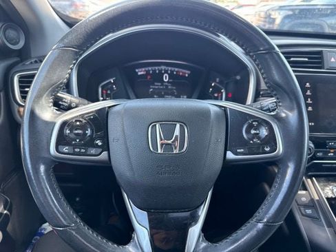 Used 2019 Honda CR-V EX-L image 10