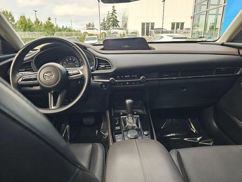 Used 2022 MAZDA CX-30 AWD 2.5 S w/ Premium Package image 57