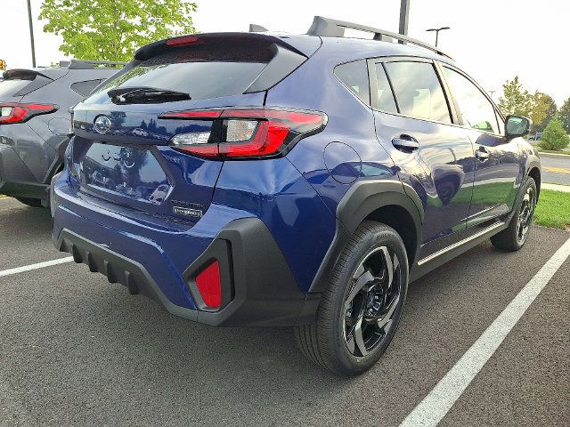 New 2026 Subaru Crosstrek 2.5i Limited AWD/4WD image 4