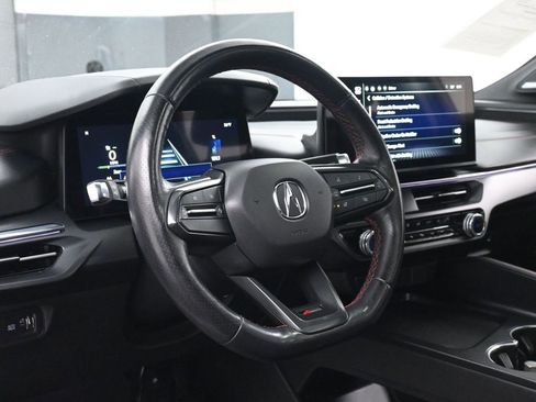 Used 2024 Acura ZDX A-Spec AWD/4WD image 25