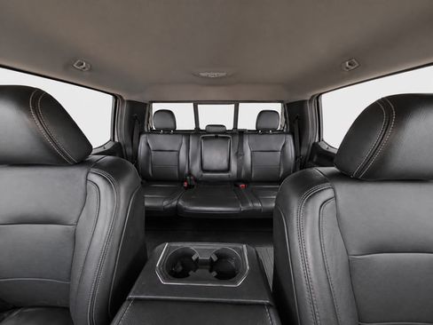 Used 2019 Ford F250 Lariat w/ Lariat Ultimate Package AWD/4WD image 20
