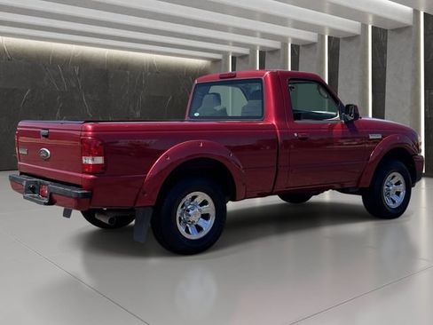 Used 2008 Ford Ranger 2WD Regular Cab image 6