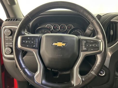 Used 2022 Chevrolet Silverado 2500 LT image 11