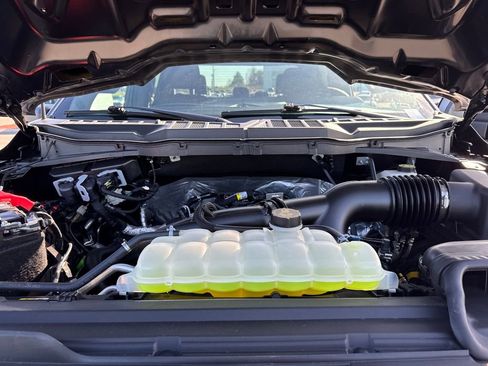 Used 2024 Ford F150 STX image 27