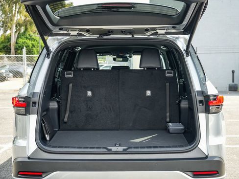 New 2026 Lexus TX 350 FWD image 24