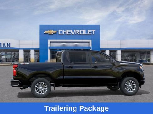 New 2026 Chevrolet Silverado 1500 RST image 6