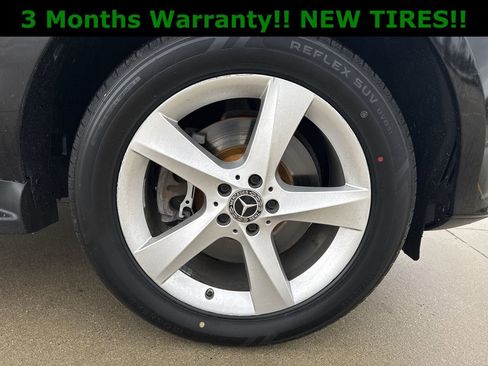 Used 2019 Mercedes-Benz GLE 400 4MATIC w/ Premium 1 Package image 10