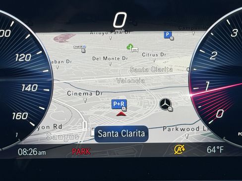 New 2026 Mercedes-Benz GLA 250 image 20