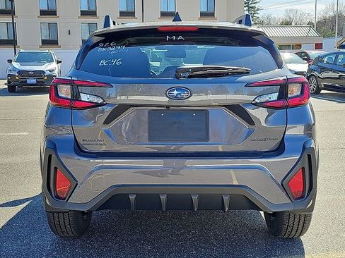 New 2026 Subaru Crosstrek 2.0i Premium AWD/4WD image 5