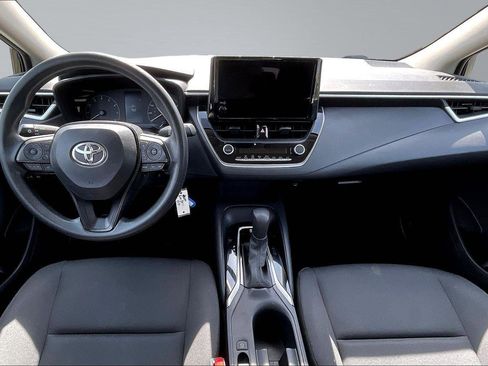 Used 2024 Toyota Corolla LE FWD image 15