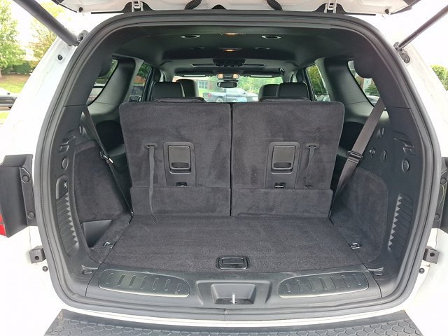 Certified 2025 Dodge Durango GT AWD/4WD image 35