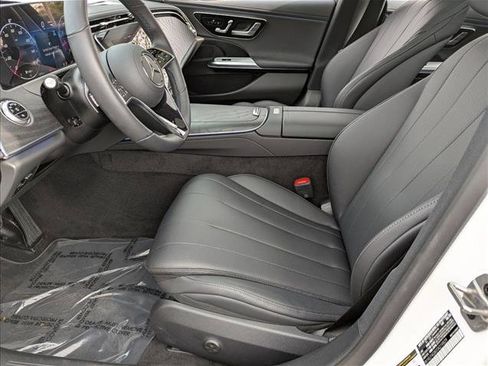 Certified 2026 Mercedes-Benz E 350 Sedan image 16