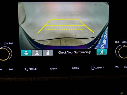 Certified 2025 Honda CR-V EX image 25