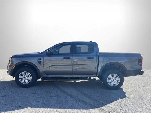 New 2025 Ford Ranger XL w/ Trailer Tow Package image 20