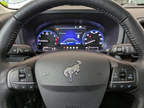 Certified 2023 Ford Bronco Sport Badlands w/ Premium Package AWD/4WD image 27