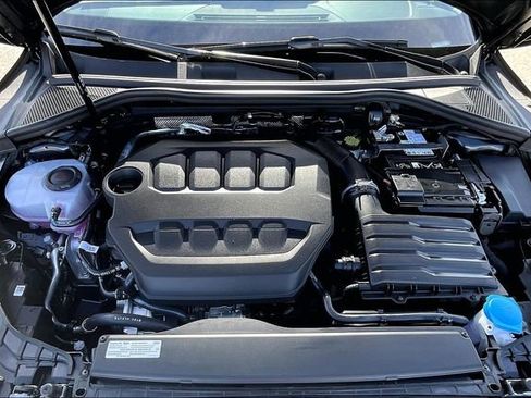 New 2026 Audi A3 2.0T Premium Plus AWD/4WD image 5