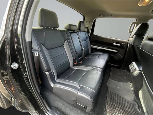 Used 2019 Toyota Tundra Limited w/ Limited Premium Package AWD/4WD image 24