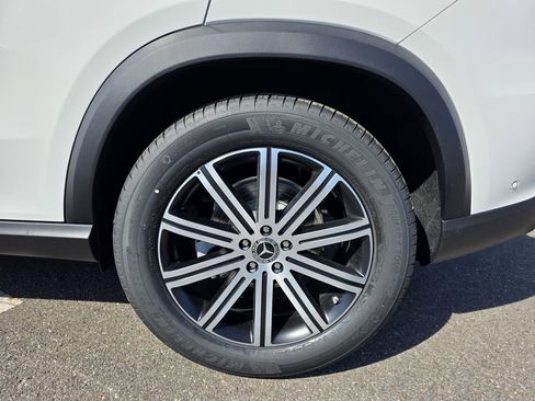 New 2026 Mercedes-Benz GLE 350 4MATIC image 10