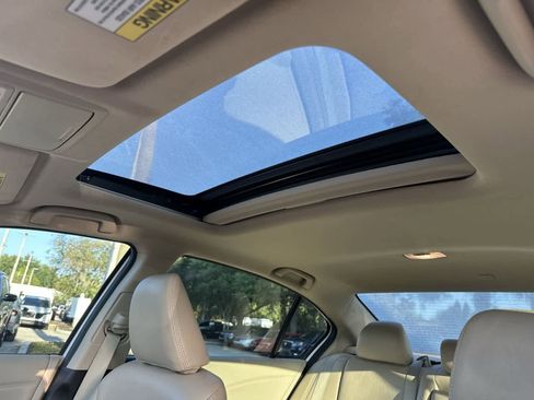 Used 2016 Honda Accord EX image 17