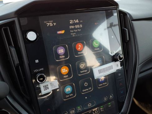 New 2026 Subaru Crosstrek 2.0i Premium image 33