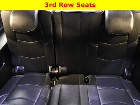 Used 2020 Cadillac Escalade ESV Premium Luxury image 25