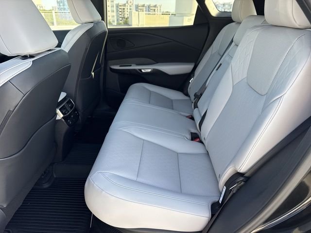 New 2026 Lexus RX 350 w/ Convenience Package AWD/4WD image 23