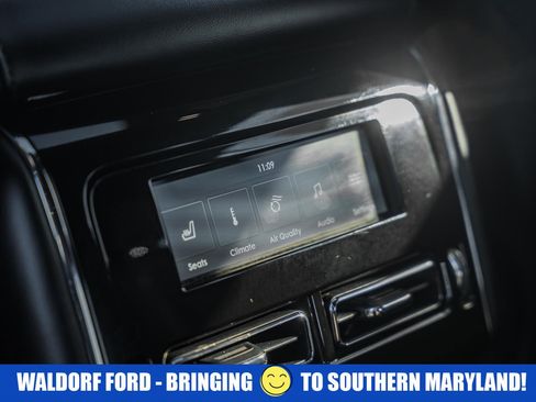 Used 2022 Lincoln Aviator Reserve w/ Equipment Group 201A image 36