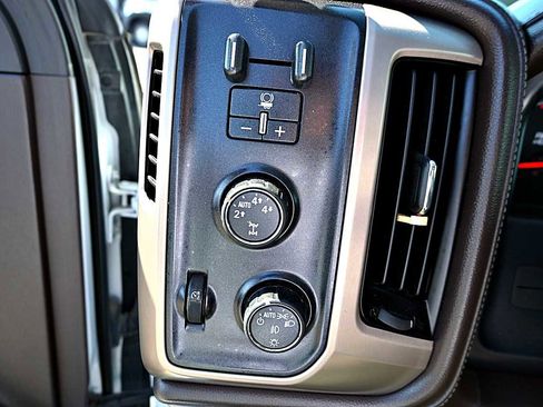 Used 2016 GMC Sierra 1500 Denali w/ Enhanced Driver Alert Package image 24