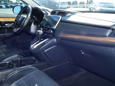 Used 2019 Honda CR-V EX-L image 36