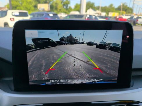 Certified 2020 Ford Escape SE AWD/4WD image 23