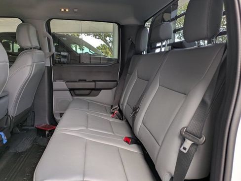 New 2026 Ford F450 XL RWD image 14